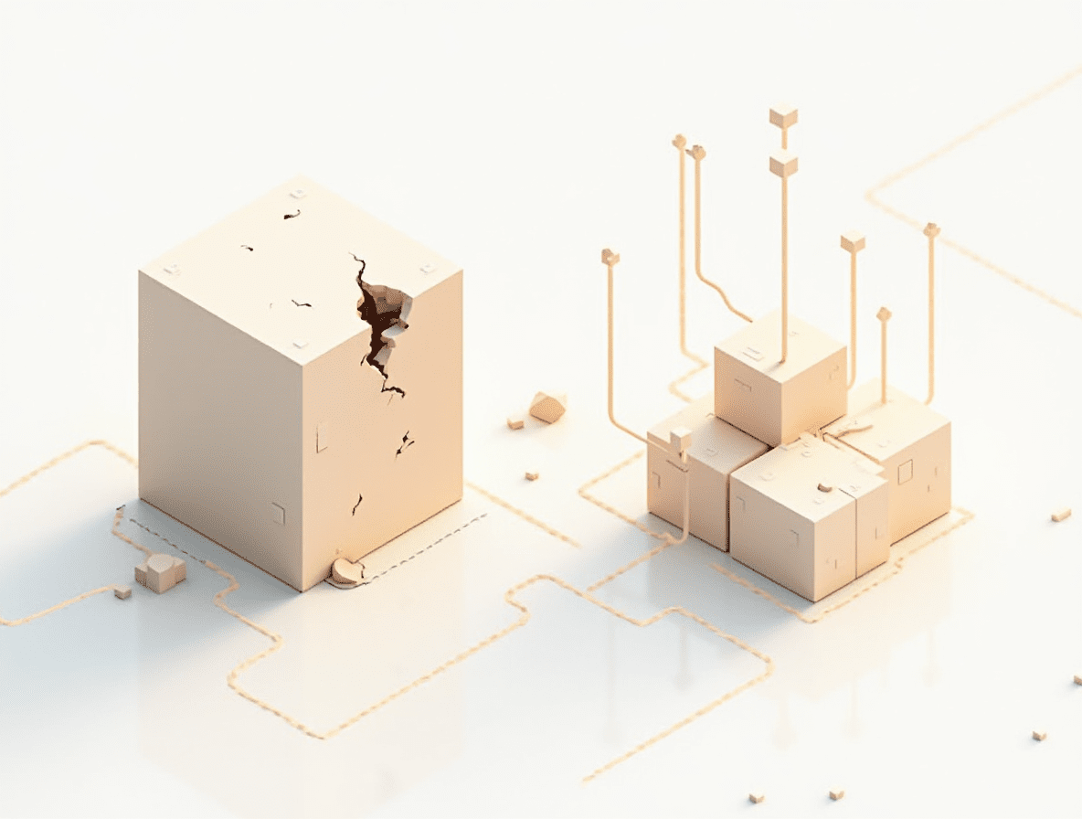 System Decomposition
